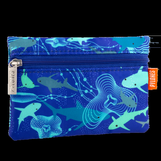 pylones Porte monnaie - Mini Purse