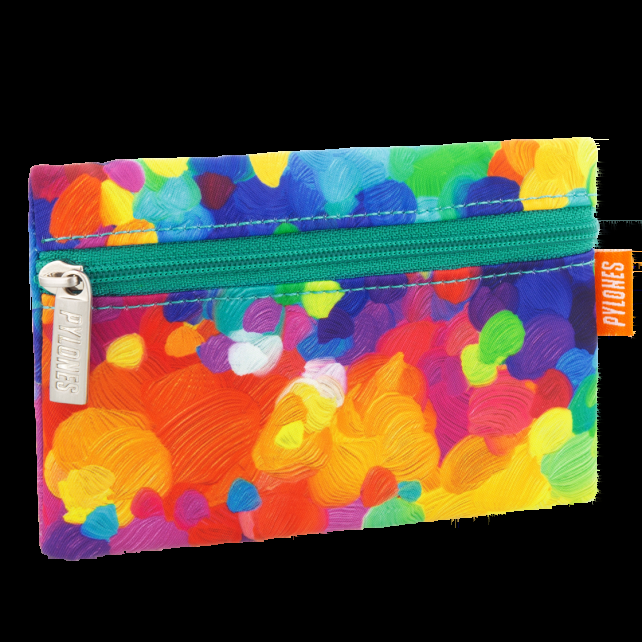pylones Porte monnaie - Mini Purse