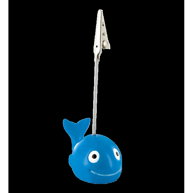 pylones Porte-photo - Zoome clip