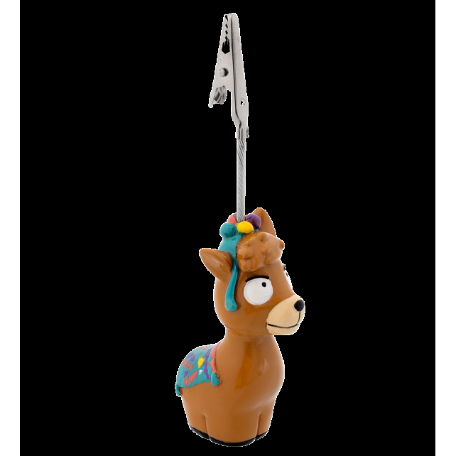 pylones Porte-photo - Zoome clip