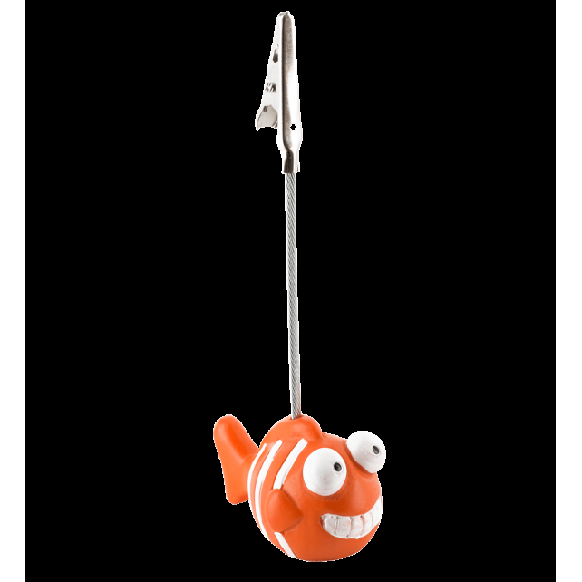 pylones Porte-photo - Zoome clip