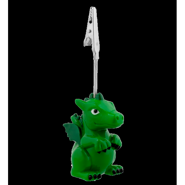 pylones Porte-photo - Zoome clip