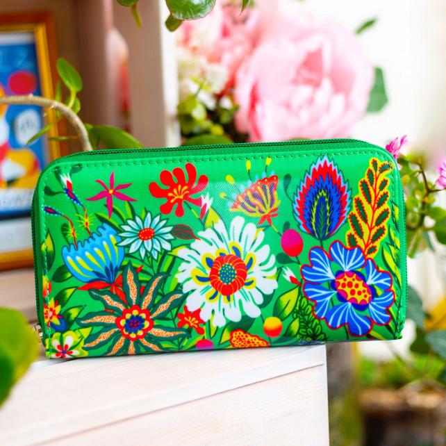 Pylones Portefeuille - Voyage