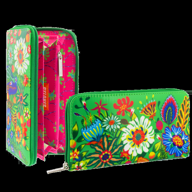 pylones Portefeuille - Voyage