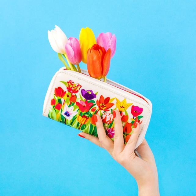 Pylones Portefeuille - Voyage