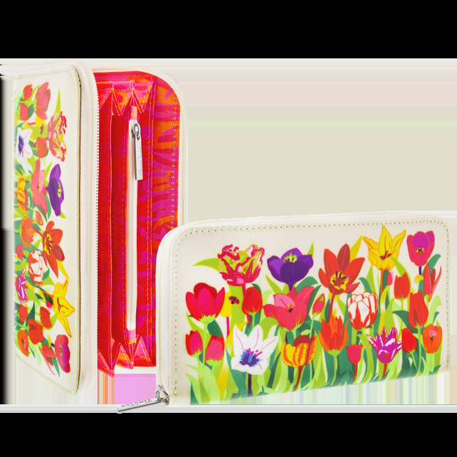 pylones Portefeuille - Voyage