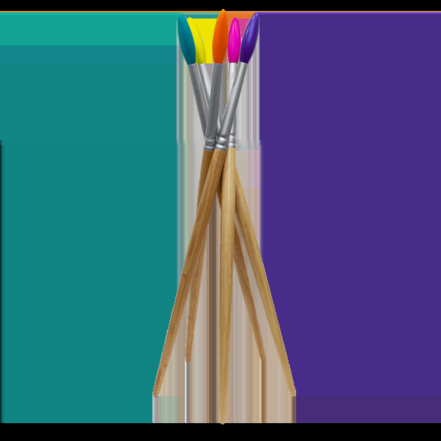 pylones Portemanteau - Le Grand Impressionniste