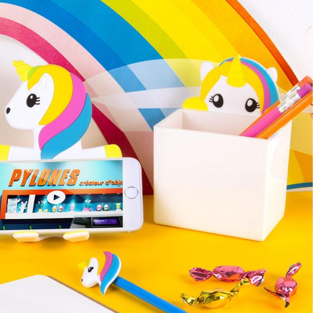 Pylones Pot Magnétique - Ani-pot