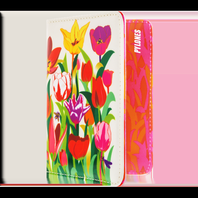 pylones Protège passeport - Voyage