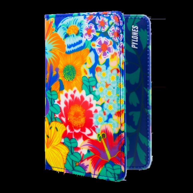 pylones Protège passeport - Voyage