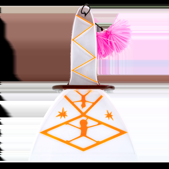 Pylones Raclette à Glace - Ice Screen