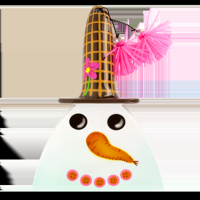 pylones Raclette à glace - Ice Screen