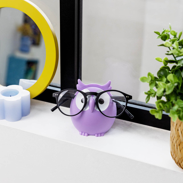 Pylones Repose Lunettes - Owl