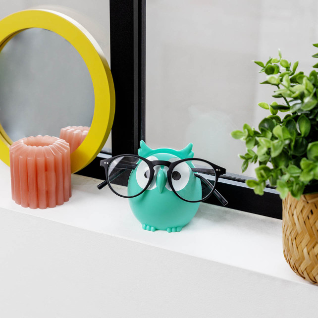 Pylones Repose Lunettes - Owl