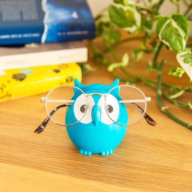 Pylones Repose Lunettes - Owl