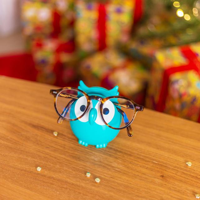 Pylones Repose Lunettes - Owl