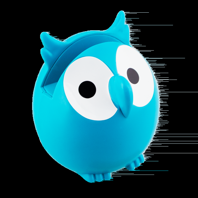 pylones Repose lunettes - Owl