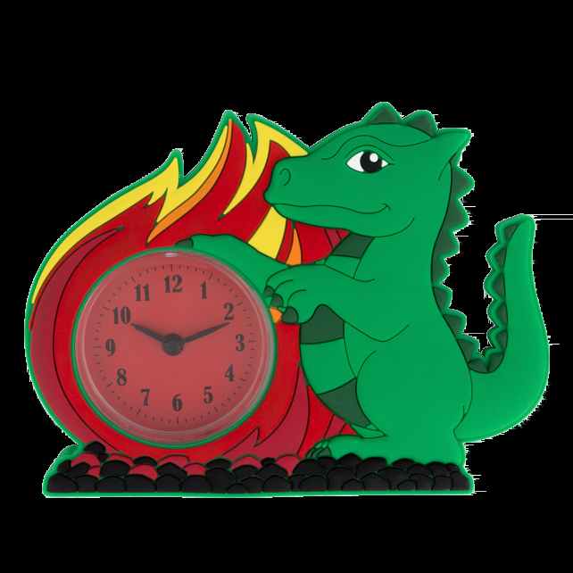 pylones Réveil - Funny Clock