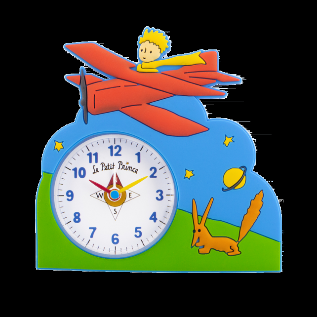 pylones Réveil - Funny Clock