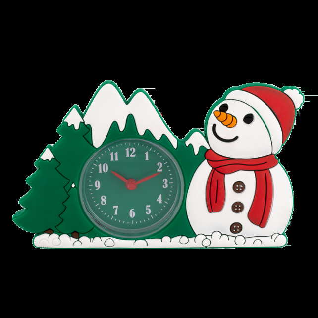 pylones Réveil - Funny Clock