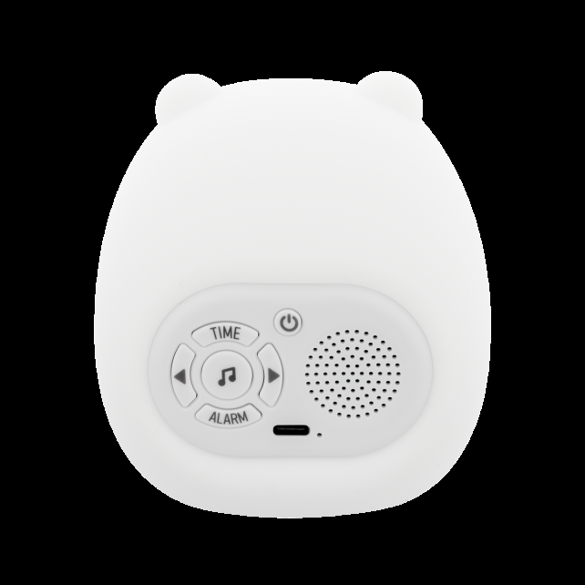 Pylones Réveil Veilleuse - Hibernatus