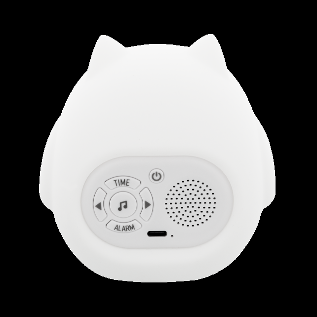 Pylones Réveil Veilleuse - Hibernatus