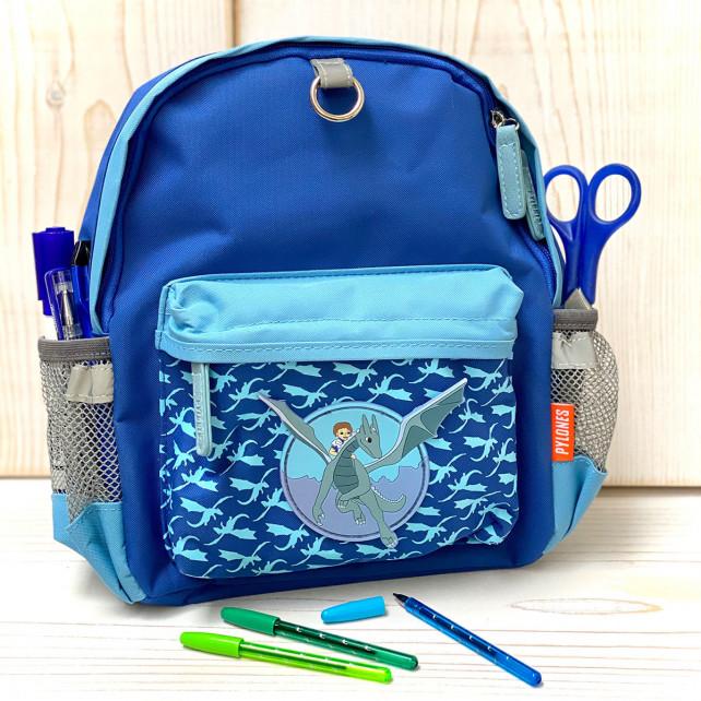 Pylones Sac à Dos Enfant - Planete Ecole