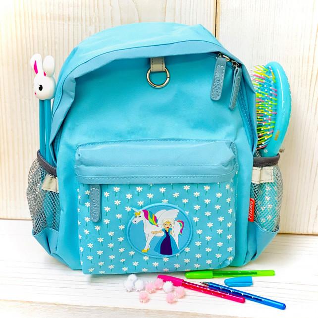 Pylones Sac à Dos Enfant - Planete Ecole