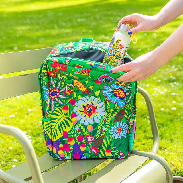 Pylones Sac à Dos Glacière - Explorer Cool 22 Litres