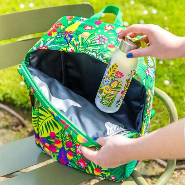 Pylones Sac à Dos Glacière - Explorer Cool 22 Litres