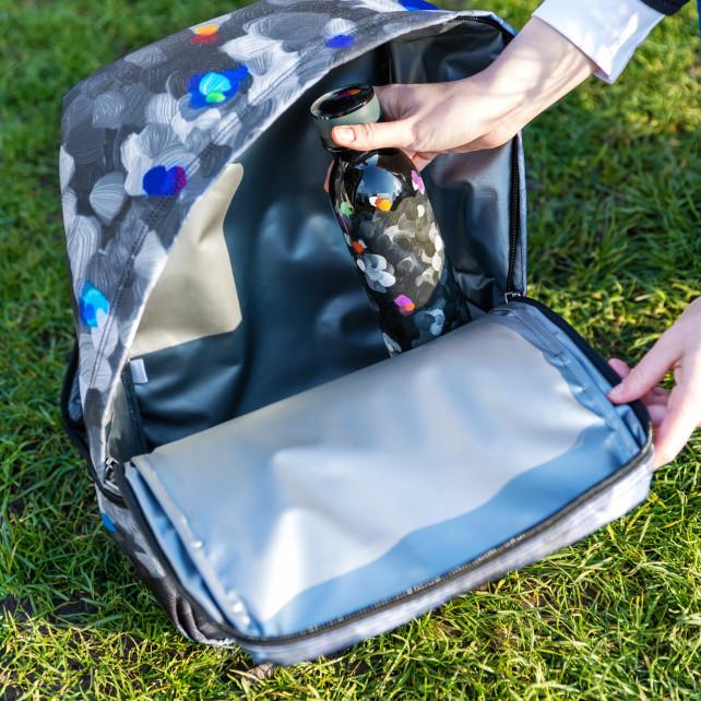 Pylones Sac à Dos Glacière - Explorer Cool 22 Litres