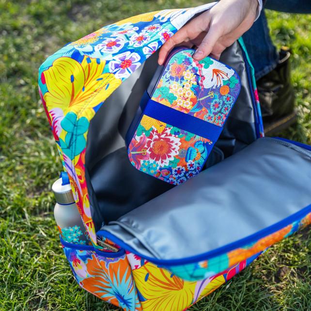 Pylones Sac à Dos Glacière - Explorer Cool 22 Litres