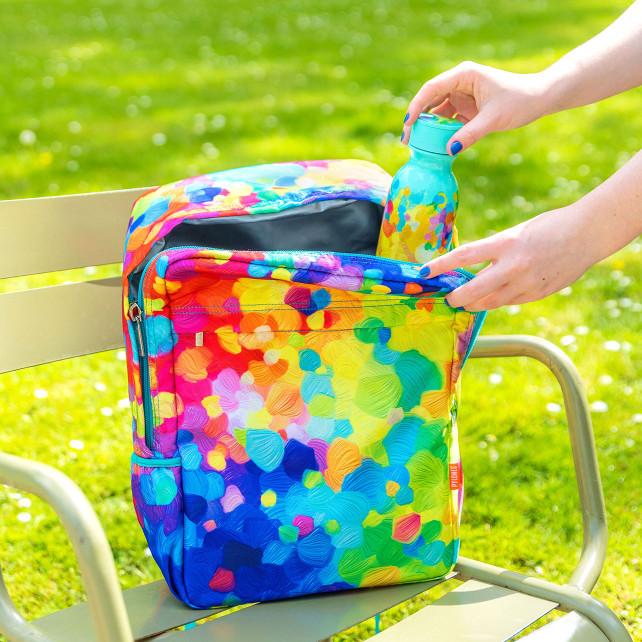 Pylones Sac à Dos Glacière - Explorer Cool 22 Litres