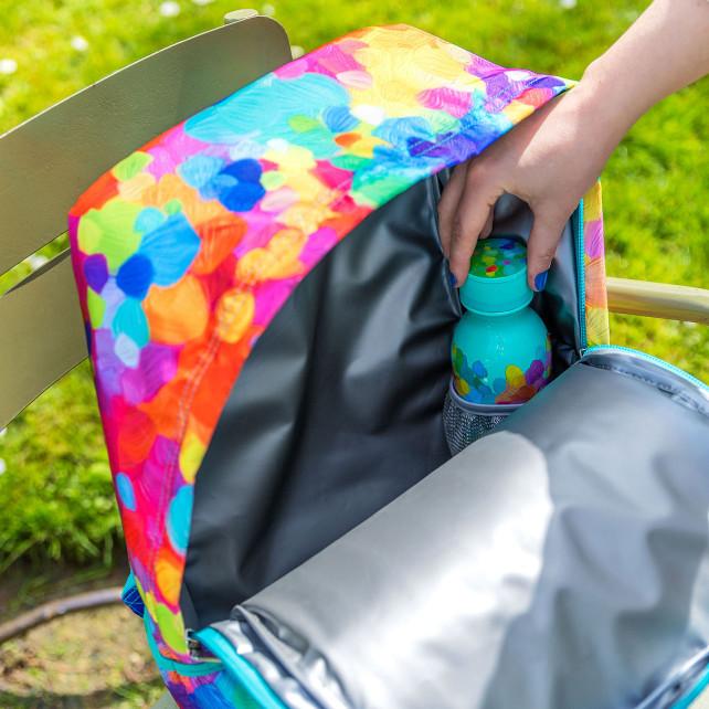 Pylones Sac à Dos Glacière - Explorer Cool 22 Litres