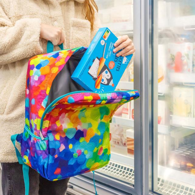 Pylones Sac à Dos Glacière - Explorer Cool 22 Litres