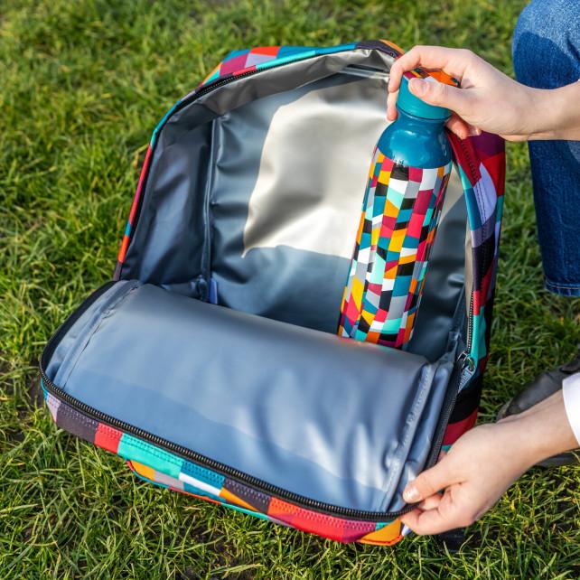 Pylones Sac à Dos Glacière - Explorer Cool 22 Litres