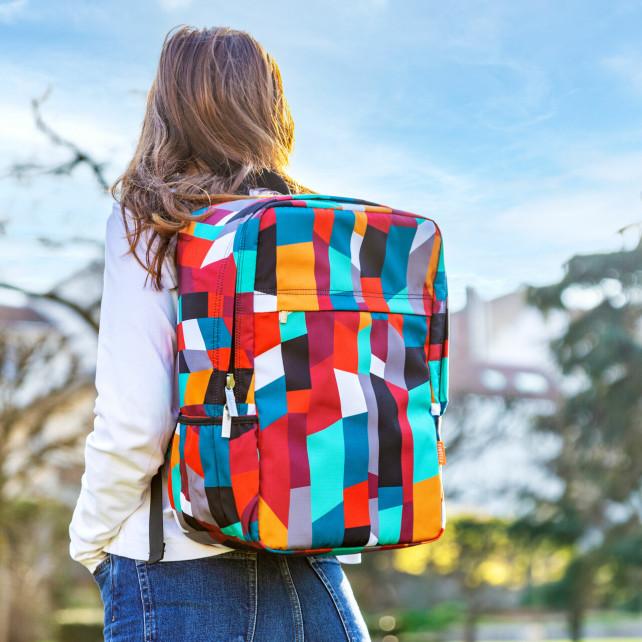 Pylones Sac à Dos Glacière - Explorer Cool 22 Litres