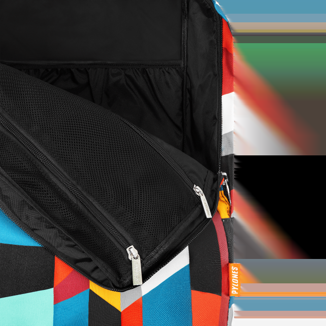 Pylones Sac à Dos - Mini Explorer 12 Litres