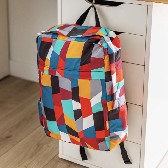 Pylones Sac à Dos - Mini Explorer 12 Litres