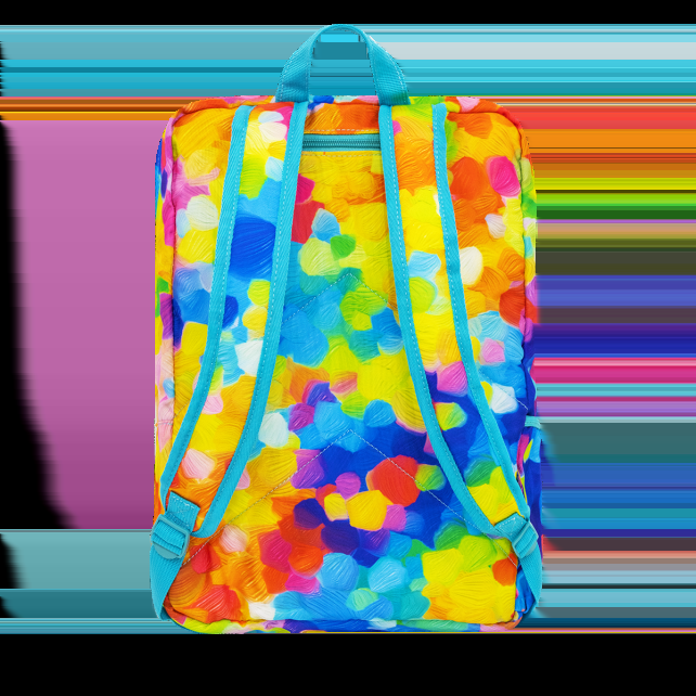 Pylones Sac à Dos - Mini Explorer 12 Litres