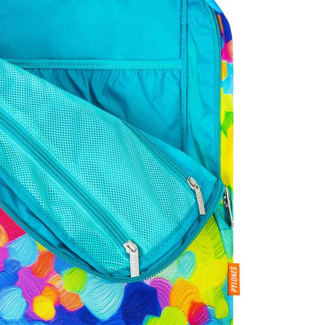 Pylones Sac à Dos - Mini Explorer 12 Litres