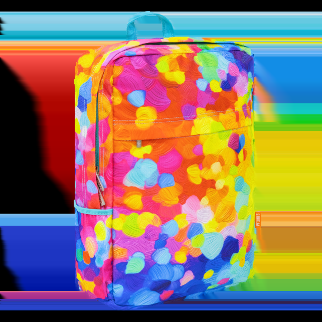 pylones Sac à dos - Mini Explorer 12 litres