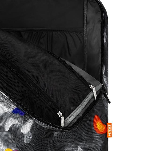 Pylones Sac à Dos - Mini Explorer 12 Litres