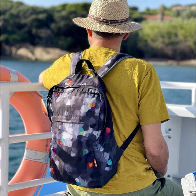 Pylones Sac à Dos - Mini Explorer 12 Litres