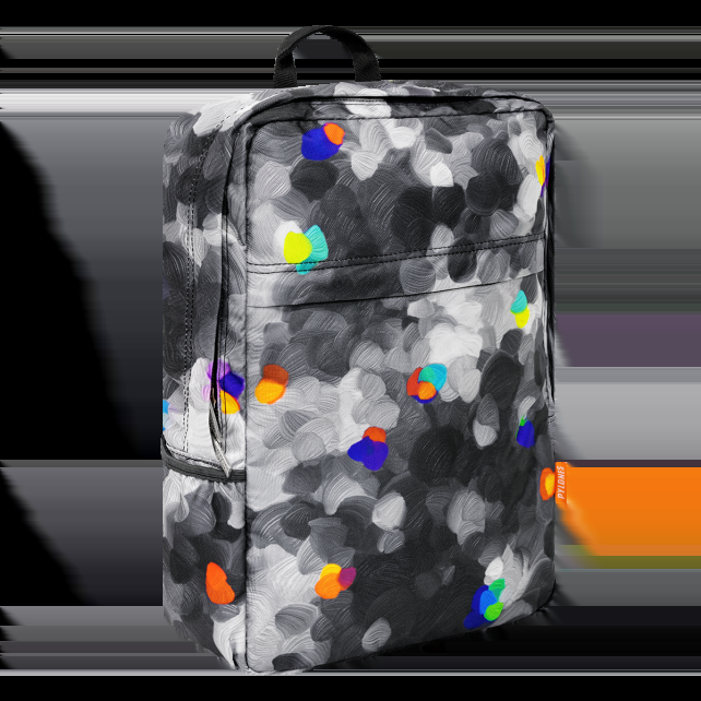 pylones Sac à dos - Mini Explorer 12 litres