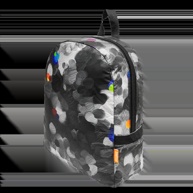 Pylones Sac à Dos Pliable - Pocket Bag