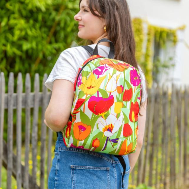 Pylones Sac à Dos Pliable - Pocket Bag