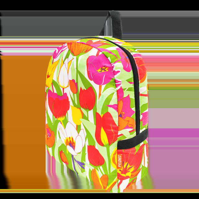 Pylones Sac à Dos Pliable - Pocket Bag