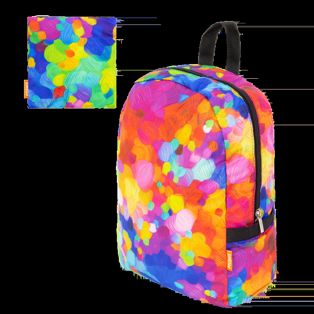 pylones Sac à dos pliable - Pocket Bag