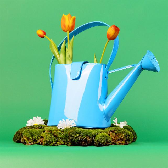 Pylones Sac Arrosoir - Garden Party